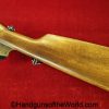Colt, 1860, Army, Revolver, Shoulder Stock, Smooth, walnut, Stock, 1860 Army, Model, newer, repro, reproduction, Italy, Italian, Uberti, Pietta