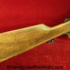 Colt, 1860, Army, Revolver, Shoulder Stock, Smooth, walnut, Stock, 1860 Army, Model, newer, repro, reproduction, Italy, Italian, Uberti, Pietta