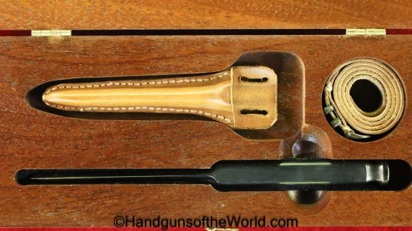 Sleeve Dagger, Commemorative, with Case, The World War II Clandestine Operations Commemorative Sleeve Dagger, Limited Edition, The American Historical Foundation