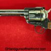 Ruger, Black Hawk, .357 Magnum, with Box, Boxed, 1967, handgun, revolver, C&R, collectible, Blackhawk, 357, .357, Mag, Magnum, American, SAA