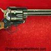 Ruger, Black Hawk, .357 Magnum, with Box, Boxed, 1967, handgun, revolver, C&R, collectible, Blackhawk, 357, .357, Mag, Magnum, American, SAA