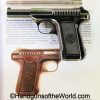 Savage, 1907, .32acp, Canadian Contract, with Provenance, Canada, Canadian, WWI, WW1, 1914, handgun, pistol, C&R, collectible, pocket, 32, .32, acp, auto
