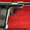 Savage, 1907, .32acp, Canadian Contract, with Provenance, Canada, Canadian, WWI, WW1, 1914, handgun, pistol, C&R, collectible, pocket, 32, .32, acp, auto