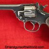 Enfield, No2, MK I, Revolver, .38, Dated, 1939, RAF, British, English, WWII, WW2, No2 Mk I, handgun, C&R, collectible, 38, No.2, No 2, MkI, Mk1, Mk.I