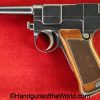 Glisenti, 1910, 9mm, Naval Wood Grips, Naval, Navy, Wood Grips, Italy, Italian, WWI, WW1, handgun, pistol, C&R, collectible, model, Wood, Wooden, Grips