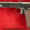Steyr Hahn, 1911, 9mmP, German, Police, Conversion, Eagle L, E/L, Steyr, Hahn, handgun, pistol, C&R, collectible, WWII, WW2, Germany, 9mm, Hahn