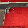 Steyr Hahn, 1911, 9mmP, German, Police, Conversion, Eagle L, E/L, Steyr, Hahn, handgun, pistol, C&R, collectible, WWII, WW2, Germany, 9mm, Hahn
