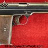 CZ-22, .380, Czech, Dated, 1923, Division Marked, Unit Marked, handgun, pistol, C&R, collectible, CZ, 22, CZ22, CZ 22, 380, acp, auto, Czechoslovakia