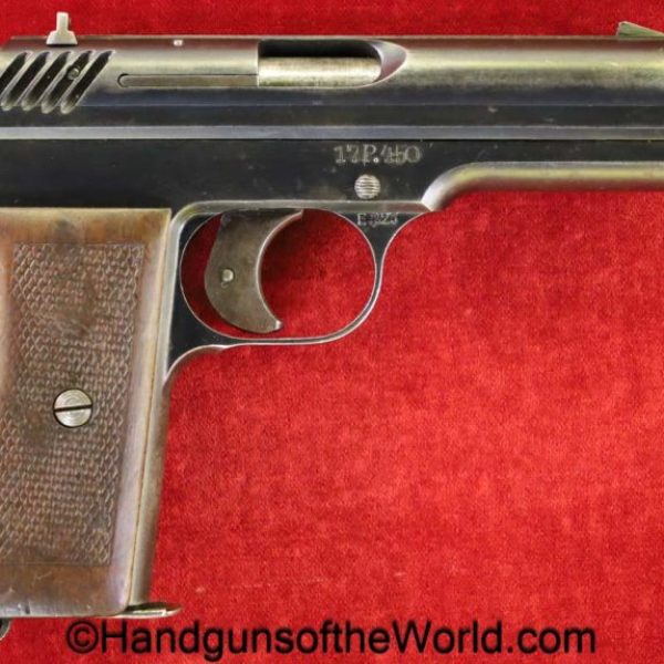 CZ-22, .380, Czech, Dated, 1923, Division Marked, Unit Marked, handgun, pistol, C&R, collectible, CZ, 22, CZ22, CZ 22, 380, acp, auto, Czechoslovakia