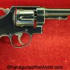 S&W, 1917, Revolver, .45acp, US, Army, handgun, C&R, collectible, WWI, WW1, 45, .45, acp, auto, model, 1917 Revolver, Smith and Wesson, Americana, USA