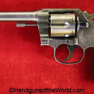 Colt, 1917, Revolver, .45acp, US, Army, WWI, WW1, 1917 Revolver, handgun, C&R, collectible, 45, .45, acp, auto, Americana, American, America