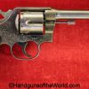 Colt, 1917, Revolver, .45acp, US, Army, WWI, WW1, 1917 Revolver, handgun, C&R, collectible, 45, .45, acp, auto, Americana, American, America