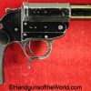 Erma, LP-34, Z-Pistol, 26.5mm, AYF41, German, WWII, Germany, WW2, handgun, pistol, C&R, collectible, Z, LP34, Herr, 1941, ayf, 41, Grenade Launcher