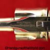 H&R, Auto Ejecting, Revolver, .38, with Inscription, Retailer Marked, British, English, handgun, C&R, collectible, 38, S&W, Inscribed, W.R. Pape, American