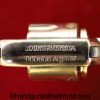 H&R, Young America, .32 S&W, Nickel, Pearl, Factory Nickel, handgun, revolver, C&R, collectible, Double Action, Americana, American, US, USA, 32, S&W, .32