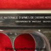 FN, 1922, Browning, 7.65mm, Late War, German, WWII, Fantastic, WW2, Germany, handgun, pistol, C&R, collectible, 7.65, 32, .32, acp, auto, Pocket, model