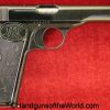 FN, 1922, Browning, 7.65mm, Late War, German, WWII, Fantastic, WW2, Germany, handgun, pistol, C&R, collectible, 7.65, 32, .32, acp, auto, Pocket, model