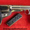 Astra, 600, 9mm, handgun, pistol, C&R, collectible, German, Germany, West, W., Police, Spain, Spanish, Full Rig, West German, West Germany, GDR, W