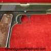 Radom, VIS, P-35, 9mm, Type III, German, WWII, WW2, Germany, handgun, pistol, C&R, collectible, P35, P.35, P 35, Polish, Poland, Type 3, Type, 3, III