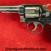S&W, Victory, .38 Special, Cogswell & Harrison Conversion, Conversion, Cogswell & Harrison, British, 38, .38, Special, handgun, revolver, C&R, collectible
