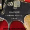 S&W, Victory, .38 Special, Cogswell & Harrison Conversion, Conversion, Cogswell & Harrison, British, 38, .38, Special, handgun, revolver, C&R, collectible