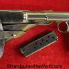 Astra, 600, 9mm, German, WWII, Full Rig, Germany, WW2, handgun, pistol, C&R, collectible, with Holster, Spain, Spanish, 1944, 1943, model, 600/43