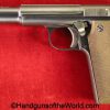 Astra, 600, 9mm, German, WWII, Full Rig, Germany, WW2, handgun, pistol, C&R, collectible, with Holster, Spain, Spanish, 1944, 1943, model, 600/43