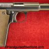 Astra, 600, 9mm, German, WWII, Full Rig, Germany, WW2, handgun, pistol, C&R, collectible, with Holster, Spain, Spanish, 1944, 1943, model, 600/43
