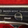 Mauser, Model 80SA, 9mm, High Power Clone, 1991, handgun, pistol, modern, collectible, 80, Model, SA, German, Germany, clone, BHP, High Power, Hi Power