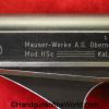 Mauser, HSc, 7.65mm, Late War, German, WWII, WW2, Germany, handgun, pistol, C&R, collectible, pocket, 7.65, 32, .32, acp, auto, hand gun