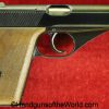 Mauser, HSc, 7.65mm, Late War, German, WWII, WW2, Germany, handgun, pistol, C&R, collectible, pocket, 7.65, 32, .32, acp, auto, hand gun