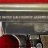 Mauser, 1914, 7.65mm, German, WWI, Military, Germany, WW1, handgun, pistol, C&R, collectible, pocket, 7.65, 32, .32, acp, auto, model, pocket