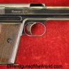 Mauser, 1914, 7.65mm, German, WWI, Military, Germany, WW1, handgun, pistol, C&R, collectible, pocket, 7.65, 32, .32, acp, auto, model, pocket