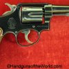 S&W, M&P, Model 1905, .38 Special, Pre-Victory Model, 1905, model, Pre-Victory, 38, .38, Special, Spl, Spl., handgun, revolver, C&R, collectible, Americana