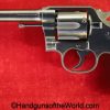 Colt, New Service, Revolver, .45 Colt, 1925, handgun, C&R, collectible, 45, .45, Long Colt, LC, Americana, American, America, US, USA, vintage, cool
