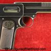 Dreyse, 1907, 7.65mm, Police, Full Matching Rig, with Provenance, Full Rig, German, Germany, handgun, pistol, C&R, collectible, 2 Matching Mags, pocket, 32