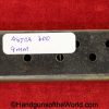 Astra, 600, 9mm, Magazine-Clip, Magazine, Mag, Clip, Original, Collectible, Spain, Spanish, Handgun, Pistol, Hand gun, 1943, 600/43, German, Germany
