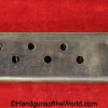 Astra, 600, 9mm, Magazine-Clip, Magazine, Mag, Clip, Original, Collectible, Spain, Spanish, Handgun, Pistol, Hand gun, 1943, 600/43, German, Germany