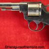Nagant, 1883, 11.2mm, Argentine Army Contract, Argentine, Army, German, Germany, handgun, revolver, antique, collectible, non-FFL, non FFL, Argentina
