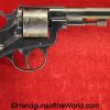 Nagant, 1883, 11.2mm, Argentine Army Contract, Argentine, Army, German, Germany, handgun, revolver, antique, collectible, non-FFL, non FFL, Argentina