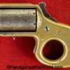 Reids, My Friend, Knuckle Duster, .22, 22, handgun, revolver, antique, collectible, non-FFL, non FFL, Americana, American, USA, US, America, Reid