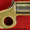 Reids, My Friend, Knuckle Duster, .22, 22, handgun, revolver, antique, collectible, non-FFL, non FFL, Americana, American, USA, US, America, Reid