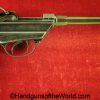 Werder, 1869, Lightning Pistol, 11.2mm, German, Germany, handgun, pistol, single shot, collectible, antique, non-ffl, non ffl, model, 11.2, massive