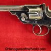 Webley, WG Army Model, .45acp, Army & Navy CSL Marked, WG, Army Model, British, English, handgun, revolver, collectible, antique, non-FFL, non FFL
