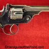 Webley, WG Army Model, .45acp, Army & Navy CSL Marked, WG, Army Model, British, English, handgun, revolver, collectible, antique, non-FFL, non FFL