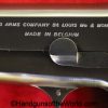 Browning, Hi‑Power, T‑Series, 9mm, Consecutive Serial Number Pair, Tangent Sight, Mint Condition, Mint, handgun, pistol, C&R, collectible, Belgian, Belgium