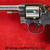 Colt, 1917, Revolver, .45acp, US, Army, WWI, WW1, 1917 Revolver, handgun, C&R, collectible, 45, .45, acp, auto, Americana, American, America, USA