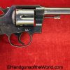 Colt, 1917, Revolver, .45acp, US, Army, WWI, WW1, 1917 Revolver, handgun, C&R, collectible, 45, .45, acp, auto, Americana, American, America, USA