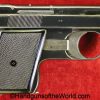 Kobra, Vest Pocket, 6.35mm, Germany, German, handgun, pistol, C&R, collectible, VP, Vest Pocket, 6.35, 25, .25, acp, auto, oddity, unusual, vintage