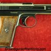 Mauser, 1910, 6.35mm, Germany, German, handgun, pistol, C&R, collectible, VP, Vest Pocket, pocket, 6.35, 25, .25, acp, auto, model, hand gun